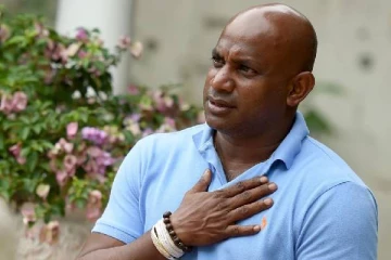 இலங்கைக்கு தேவையான நேரத்தில் சிறந்த நண்பராக இருக்கிறீர்கள்! உணர்ச்சிபொங்க பேசிய சனத் ஜெயசூரியாவின் வீடியோ