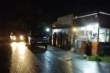 களுத்துறை பகுதியை போர்க்களமாக மாற்றிய உணவகத்தில் ஏற்பட்ட சண்டை