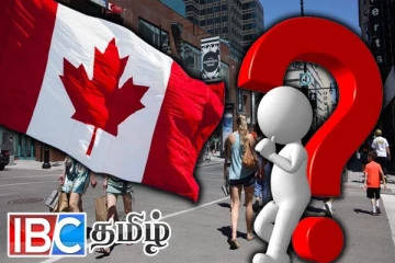 இந்தியாவை விட பரப்பளவில் மூன்று மடங்கு பெரிய நாடு : எது தெரியுமா !