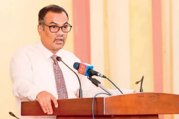 ජනතාවාදී පාලනයක් යටතේ මැයි දිනය සැමරීම සුවිශේෂීයි නි. ඇමති අනිල් කියයි