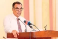 ජනතාවාදී පාලනයක් යටතේ මැයි දිනය සැමරීම සුවිශේෂීයි නි. ඇමති අනිල් කියයි
