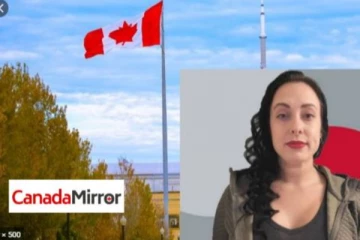 கனடாவில் பெண்ணுக்கு அடித்த அதிர்ஷ்டம்! மகிழ்ச்சியில் திக்குமுக்காடிய பெண்