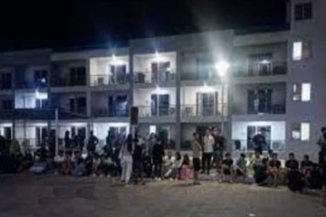 ஆசிய நாடுகளிலிருந்து 1000ற்கும் அதிகமானோர் கடத்தல்: வெளியான அதிர்ச்சி பின்னணி