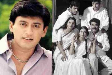 கண்டுகொண்டேன் கண்டுகொண்டேன் பட வாய்ப்பை பிரசாந்த் ரிஜக்ட் செய்தது ஏன்?