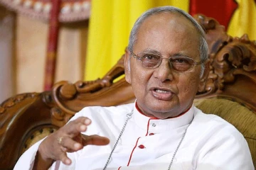 இலங்கையில் புதிய தலைமைத்துவ வர்க்கத்திற்கு கர்தினால் மால்கம் ரஞ்சித் அழைப்பு