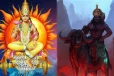 சூரிய பகவானை நேராக சந்திக்கும் யமன்.. ஜனவரி 23 இந்த ராசிகளுக்கு கட்டாயம் இது நடக்கும்
