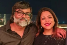 இயக்குனர் செல்வராகவனுக்கு 3வது குழந்தை பிறந்தது.. மகிழ்ச்சியில் குடும்பத்தினர்..
