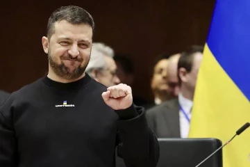 சவுதி அரேபியா பேச்சுவார்த்தையில் அதிரடி திருப்பம்: அமெரிக்காவுக்கு பணிந்த உக்ரைன்