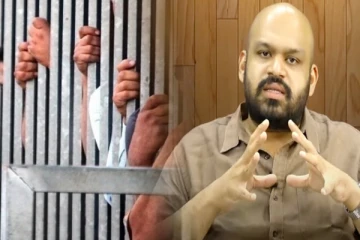 அரசியல் கைதிகளை விடுவிப்பதில் ஜனாதிபதி தயக்கம் காட்டுவது ஏன்..! சாணக்கியன் சீற்றம்