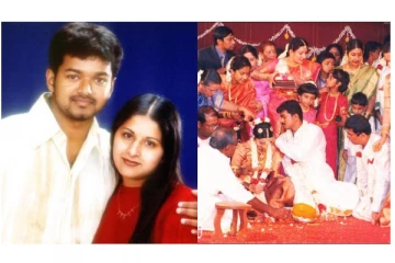 தளபதி விஜய்யின் மச்சினிச்சியை பார்த்துள்ளீர்களா? இதுவரை யாரும் காணாத அரிய புகைப்படம்!