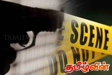 குற்றச் செயல்கள் தொடர்பில் நாடாளுமன்றில் அமைச்சர் அதிர்ச்சித் தகவல்