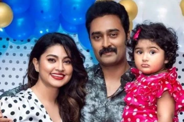 விவாகரத்து சர்ச்சை.. நடிகை சினேகாவின் பதிவு