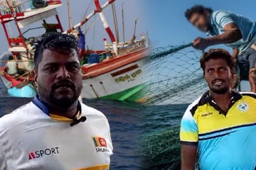 விடத்தல்தீவு கடற்றொழிலாளர்களுக்கு உள்ளூர் இழுவைப்படகுகளால் பாதிப்பு