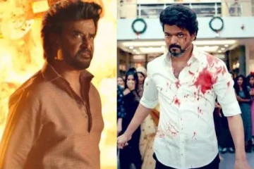 அண்ணாத்தையிடம் மிகப்பெரிய அடி! சிங்கப்பூரில் தூக்கி எறியப்ப்ட்ட பீஸ்ட்