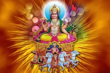 மூன்று ராசியினரைத் தேடிவரும் அதிர்ஷ்டம் : இன்றைய ராசி பலன்