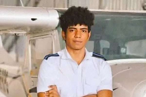 விமான போக்குவரத்து மாணவர் முஹம்மது சுஹைல் விடுதலை | Aviation Student Muhammad Suhail Released