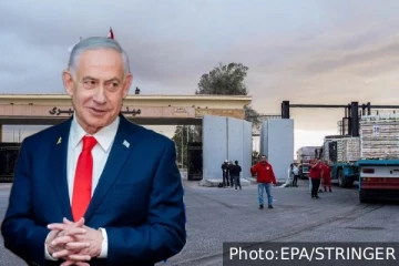 காசா - எகிப்து ரஃபா எல்லை கடப்பு விரைவில் திறக்கப்படும்: இஸ்ரேல் எடுத்துள்ள அதிரடி முடிவு