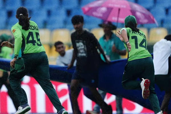 South Africa vs Pakistan, Women World Cup 2025