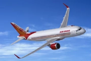 ஏர் இந்தியா பணியாளர்களை கடுமையாக தாக்கிய பயணி: நடுவானில் திரும்பிய விமானம்!