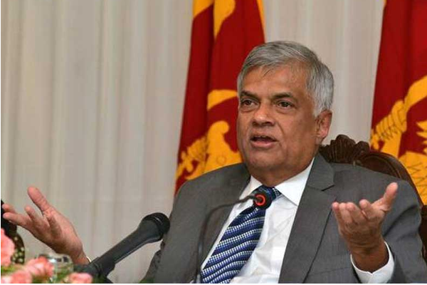 மக்களின் பிரச்சினையை உடனடியாக தீர்க்க கட்சிகள் அனைத்தும் ஒன்றிணைய வேண்டும்: மைத்திரி | Parties Should Come Together Problem Thepeople I