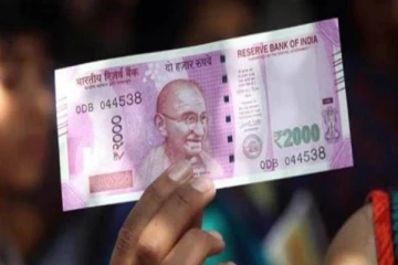 2000 ரூபாய் நோட்டு மாற்றம் – வங்கிகளுக்கு வழிகாட்டு நெறிமுறைகள் வெளியீடு