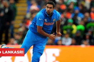 தான் தற்செயலாக கிரிக்கெட் வீரர் ஆனேன்! அந்த உணர்வை விவரிக்க முடியாது... தமிழன் அஸ்வின் சிலாகிப்பு