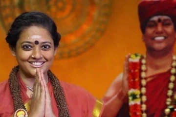 ரஞ்சிதா பிரதமரா..? நித்தி'க்கு வந்த சிக்கல்..! கைலாசாவில் களேபரம்!!