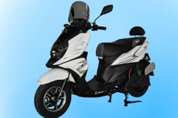 வெறும் 2 ரூபாயில் 80 கிமீ செல்லும் Electric Scooter! மொடல் மற்றும் விலை பற்றிய விவரங்கள்