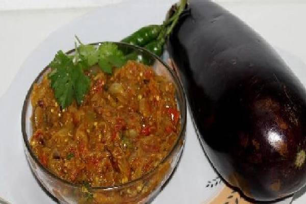 கத்தரிக்காயில் சட்னியா? இப்படி செய்து பாருங்க கொஞ்சமும் மிஞ்சாது! | Tasty Brinjal Chutney Recipe In Tamil