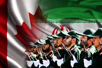 ஈரானின் இராணுவப்படையை பயங்கரவாத குழுவாக அடையாளப்படுத்தும் கனடா