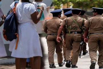 யாழில் பாடசாலை மாணவியை தாக்கிய குற்றச்சாட்டில் அதிபர் கைது