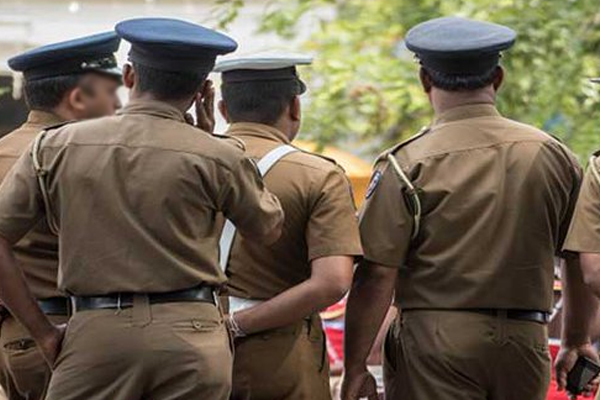 வட்டுக்கோட்டை சிறைச்சாலைக்கு நேரில் சென்று வாக்குமூலங்களை பெற்றுக்கொண்ட யாழ். நீதவான் | Jaffna Magistrate Collected The Evidence