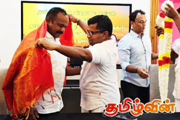 பிரிந்திருந்த கருணா பிள்ளையான் மீண்டும் இணைவு