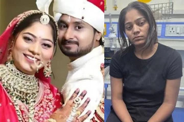 தேனிலவுக்கு சென்றபோது மாயமான தம்பதி: சடலமாக புதுமாப்பிள்ளை..அம்பலமான புதுப்பெண்ணின் சதி