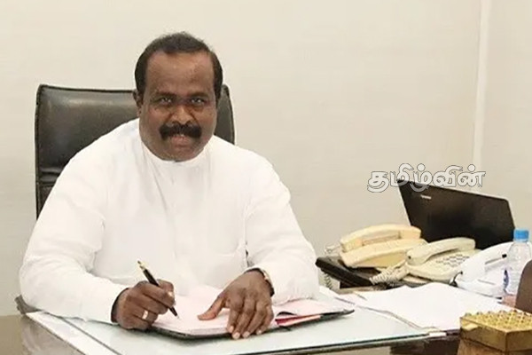 மன்னார் 2 ஆம் கட்ட காற்றாலை மின் திட்டம் குறித்து நாடாளுமன்றத்தில் விசேட கலந்துரையாடல் | Discussion In Parliament Mannar Wind Power Project