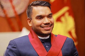 நாமலுக்கு எதிராக தொடரப்பட்ட வழக்கு ஒத்திவைப்பு