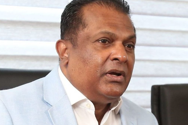 வாக்கெடுப்பின்றி தேர்வு தெரிவு செய்யப்பட்ட தலைவர்! | The President Was Elected Without A Vote
