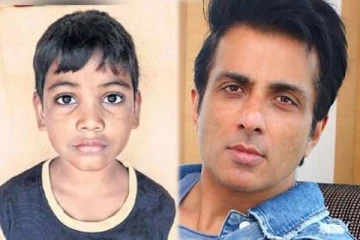 அடிவாங்கிய பிரபல நடிகர்: டிவியை சுக்குநூறாக உடைத்த சிறுவன்