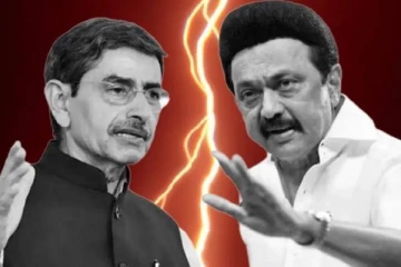 கவர்னர் தேநீர் விருந்து - திமுக கூட்டணி கட்சிகள் புறக்கணிப்பு!