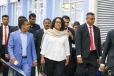 අගමැති හරිනි රටින් පිටව යයි - හදිසියේම භූතානයට ගිය හේතුව මෙන්න