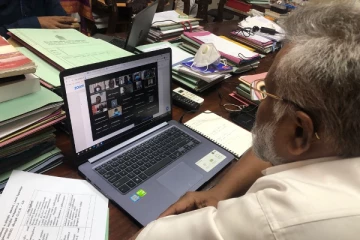உடனடியாக நிறுத்துங்கள்- ஆணைக்குழுவின் செயற்பாடுகள் எவையும் இடம்பெறக் கூடாது; டக்ளஸ் திட்டவட்டம்!