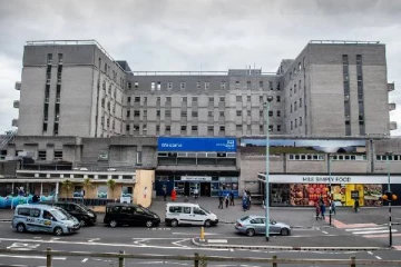 பிரித்தானியாவில் ஸ்தம்பித்த மருத்துவமனை: விடுக்கப்பட்ட அவசர உதவி கோரிக்கை