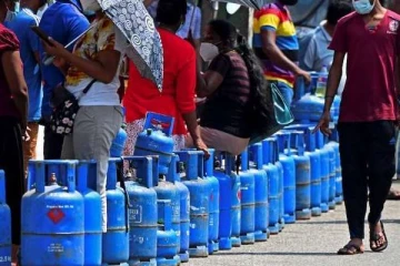 இலங்கை மக்களுக்கு பேரிடியான தகவல்!