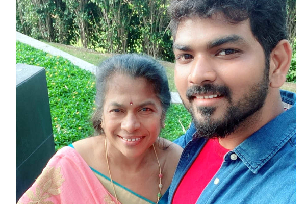 திருமணத்திற்கு தனது பெரியம்மாவை கூட அழைக்காத விக்னேஷ் சிவன் ! | Vignesh Shivan Relation Marriage