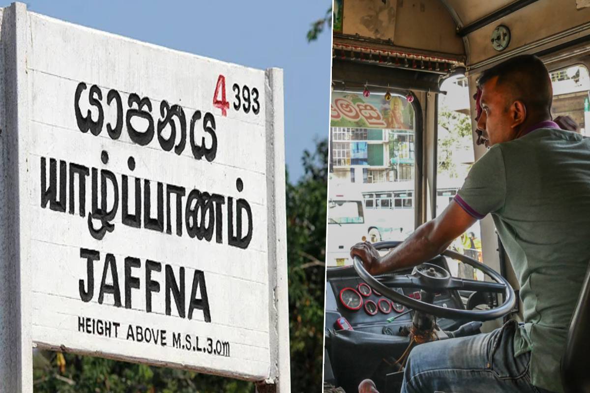 வடக்கில் மாணவர் போக்குவரத்து பேருந்து சாரதிகளுக்கு விசேட நடைமுறைகள் - கட்டண விபரங்கள் வெளியீடு | Arrangements Student Transport Buses In North