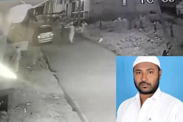 வாணியம்பாடி முஸ்லீம் இளைஞர் படுகொலை வழக்கில் காவல் ஆய்வாளருக்கு தொடர்பா?