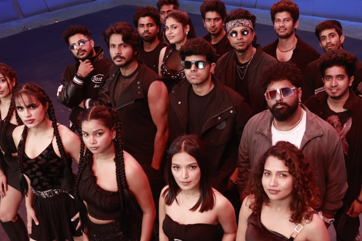 பாக்ஸ் ஆபிஸ்: சிக்மா திரைப்படம் 5 நாட்களில் செய்துள்ள வசூல் | Sigma Movie 5 Days Box Office