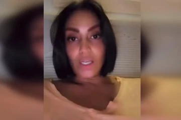 ஹமாஸ் அமைப்பால் இஸ்ரேல் குழந்தை எரித்துக் கொல்லப்பட்டதை மோசமாக கேலி செய்த இளம்பெண்: பிரான்ஸ் அதிரடி