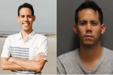 அமெரிக்காவில் குழந்தைகளை சீண்டிய அரக்கன்: 690 ஆண்டுகள் சிறைத்தண்டனை