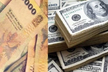 மீண்டும் கோடிக்கணக்கான டொலர்களை கடன் வாங்கும் இலங்கை